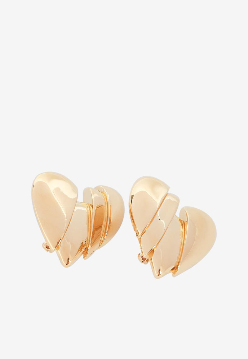 Heartbreaker Earrings