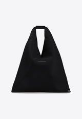 Classic Japanese Nylon Shoulder Bag