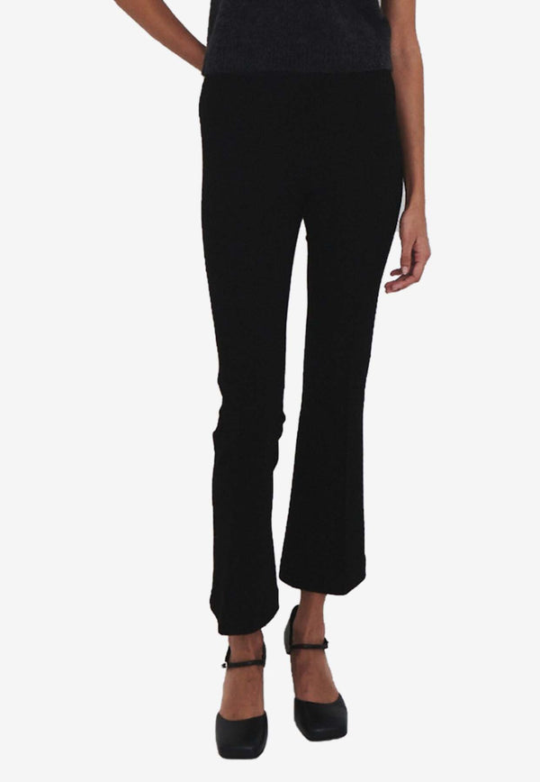 The Garment Chloe Tailored Pants Black 20767BLACK