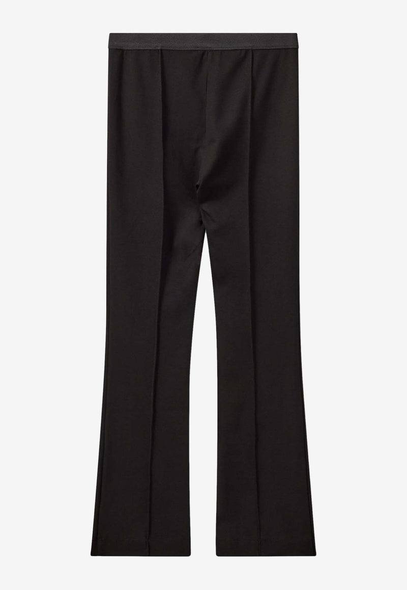 The Garment Chloe Tailored Pants Black 20767BLACK