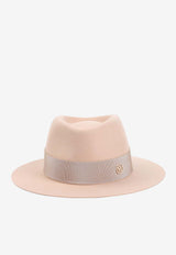 Andre Wool Felt Hat