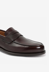 Milford Leather Loafers