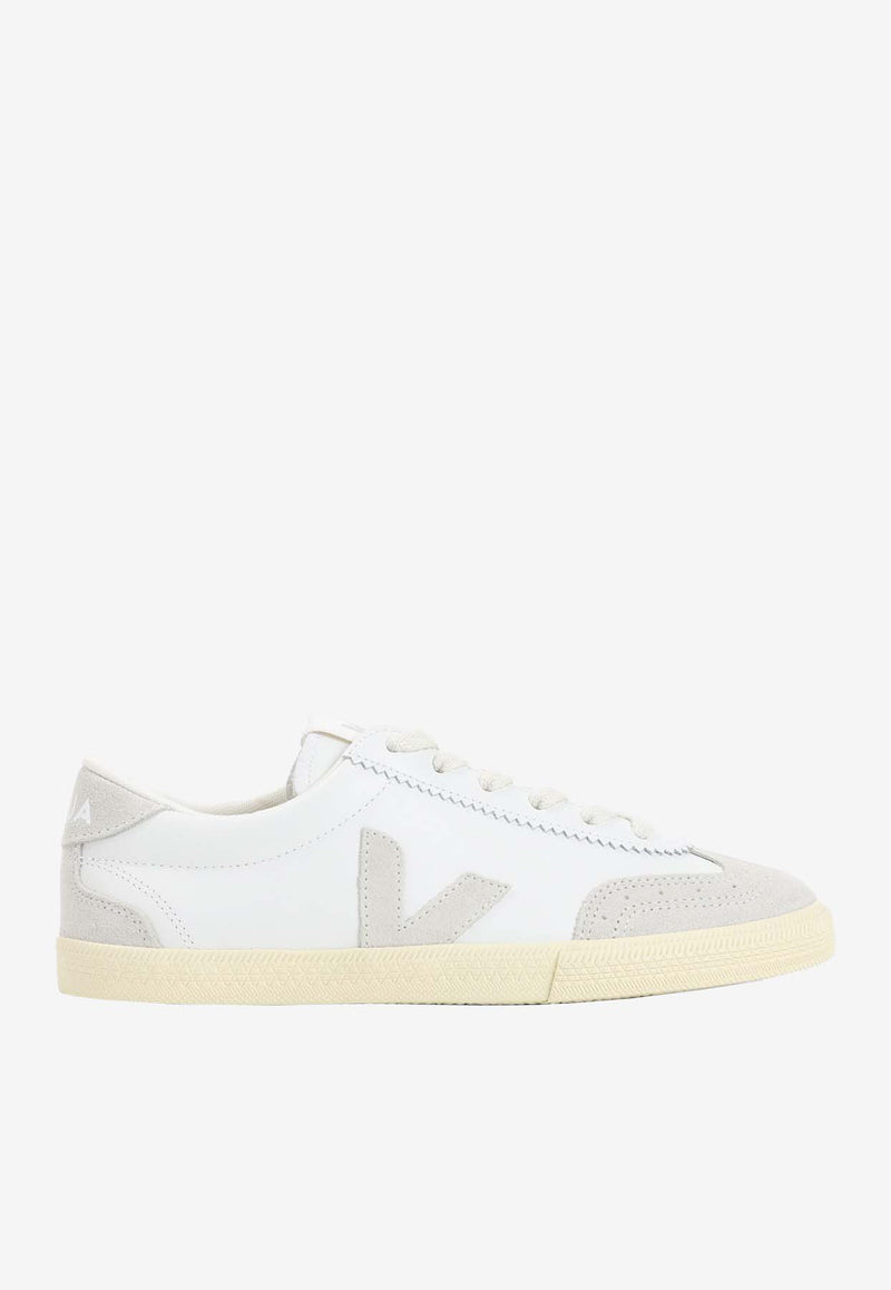 Volley Low-Top Sneakers