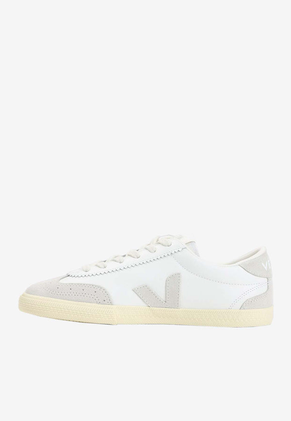 Volley Low-Top Sneakers