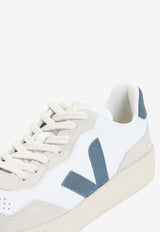 V-90 Low-Top Sneakers