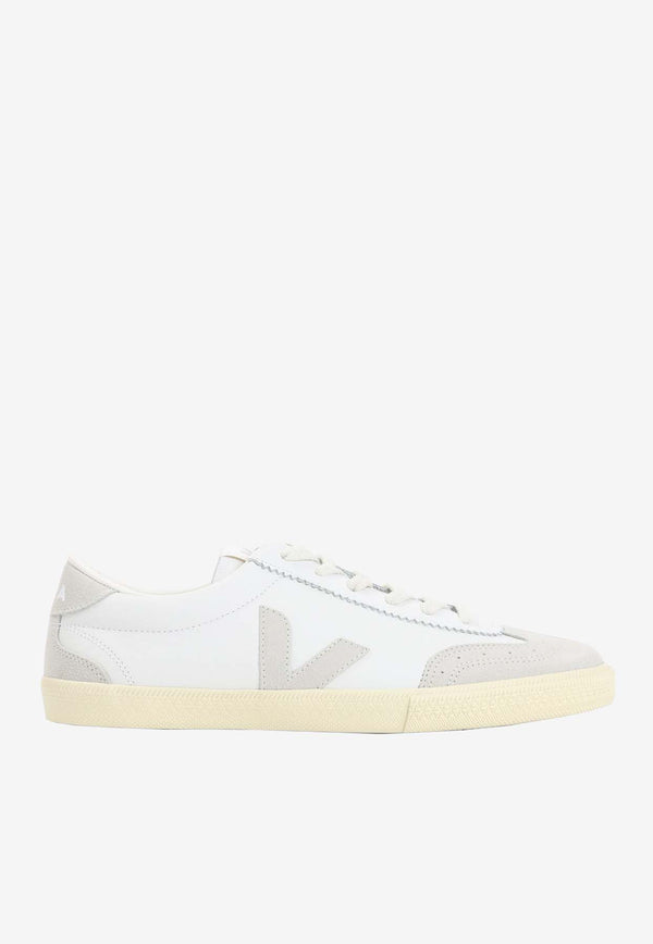 Volley Low-Top Sneakers