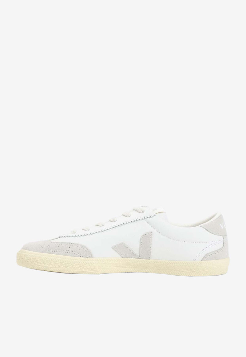 Volley Low-Top Sneakers