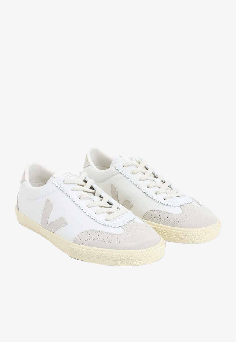 Volley Low-Top Sneakers