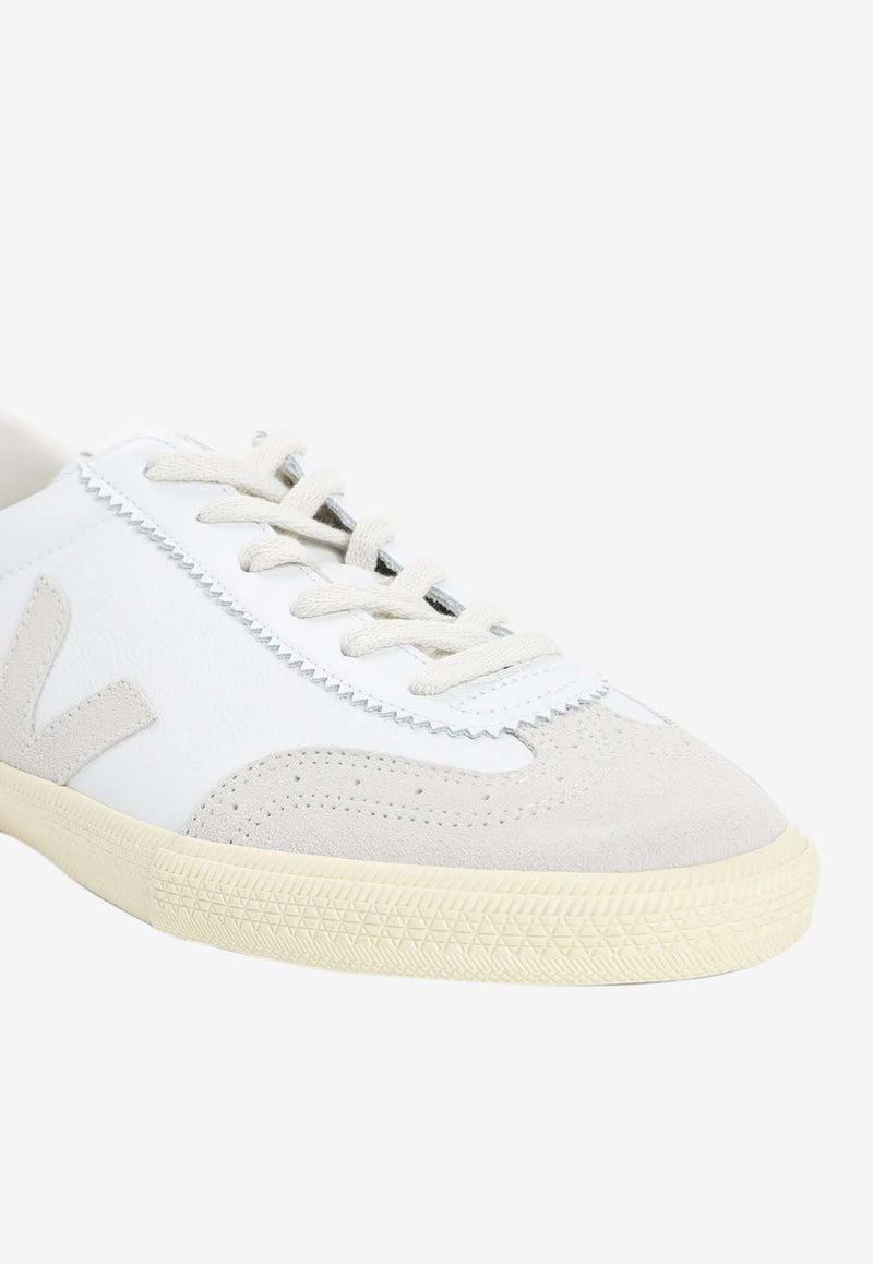 Volley Low-Top Sneakers