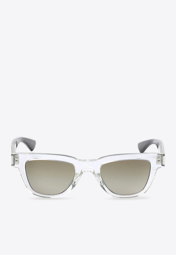 Jacques Square Sunglasses