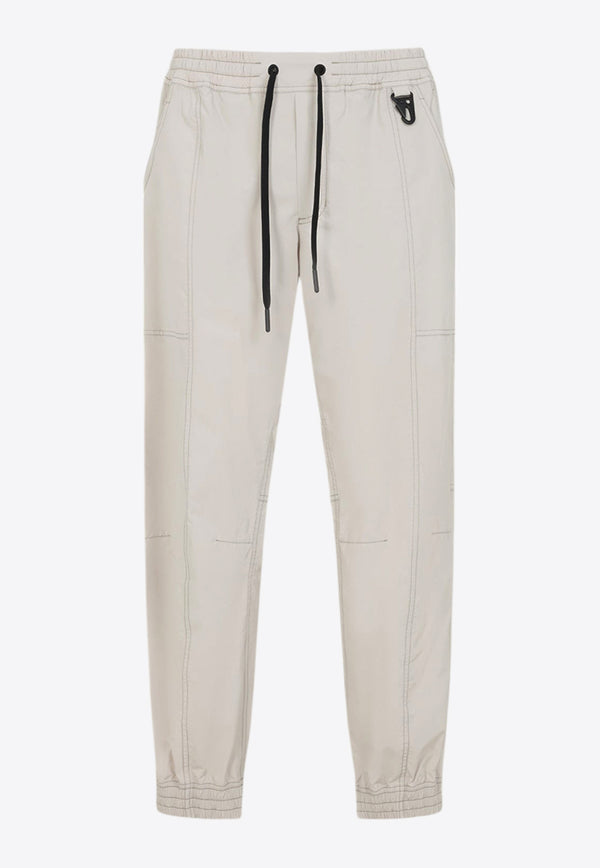 Essential Drawstring Track Pants