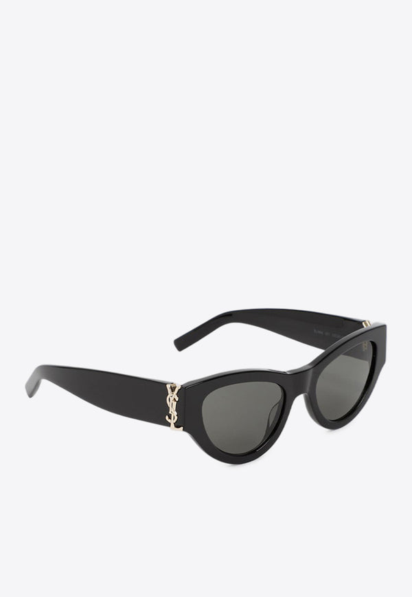 Cassandre Cat-Eye Sunglasses