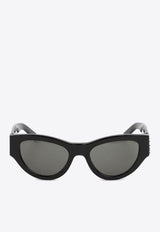 Cassandre Cat-Eye Sunglasses