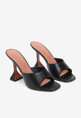 Lupita 95 Leather Mules