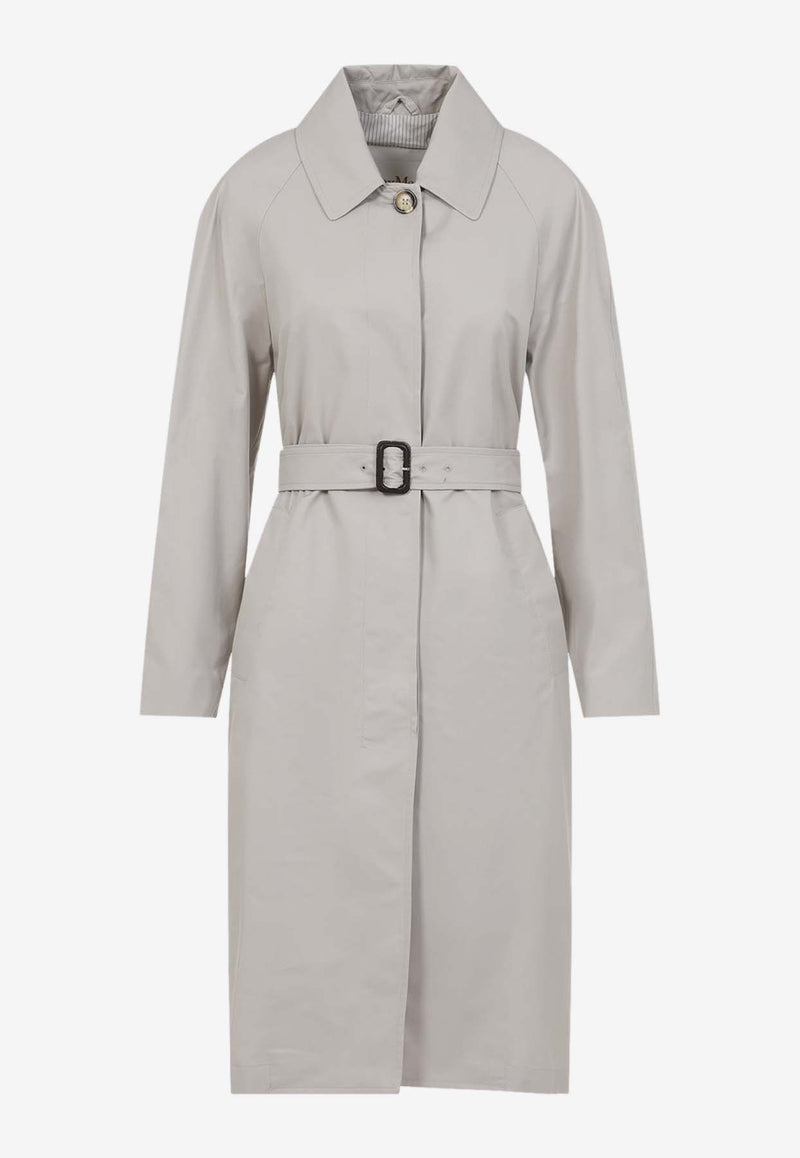 Orleans Trench Coat