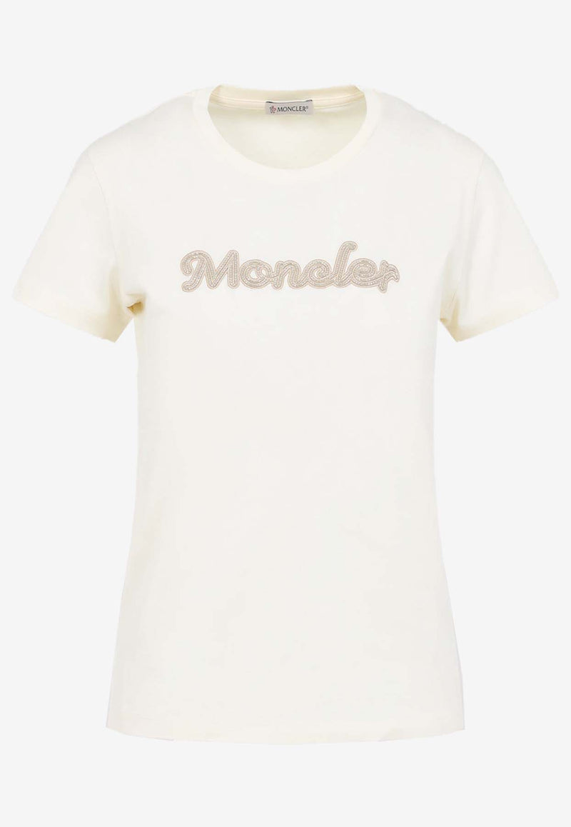 Logo Short-Sleeved T-shirt