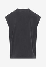 Augi Sleeveless Tee