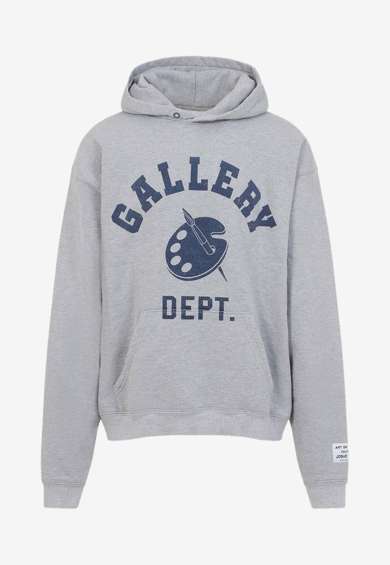 Art Dept Hoodie