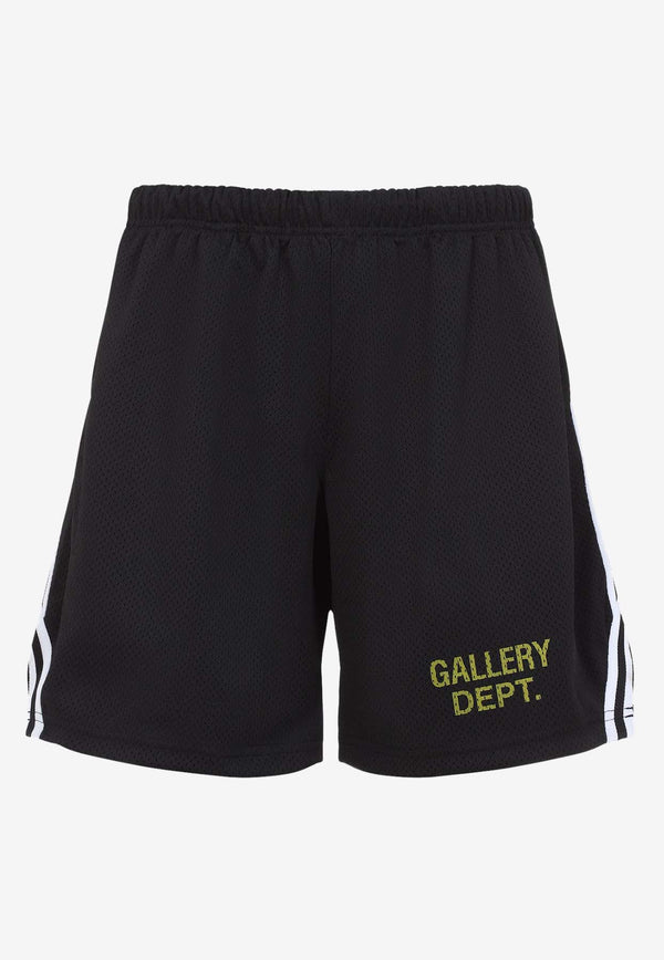 Venice Court Shorts