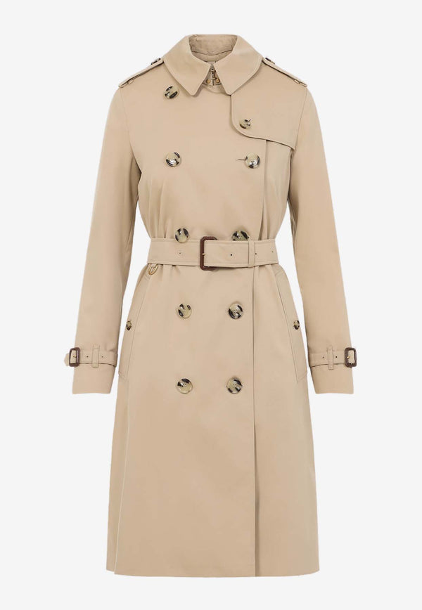 Kensington Trench Coat