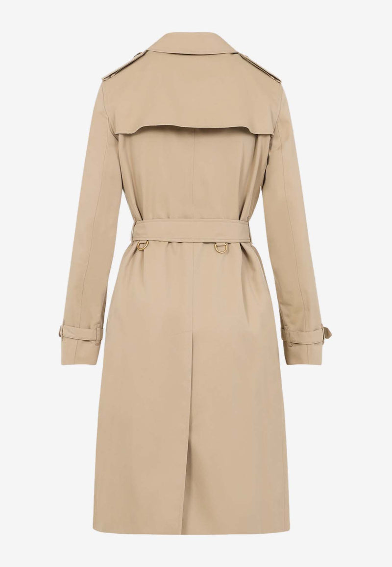 Kensington Trench Coat