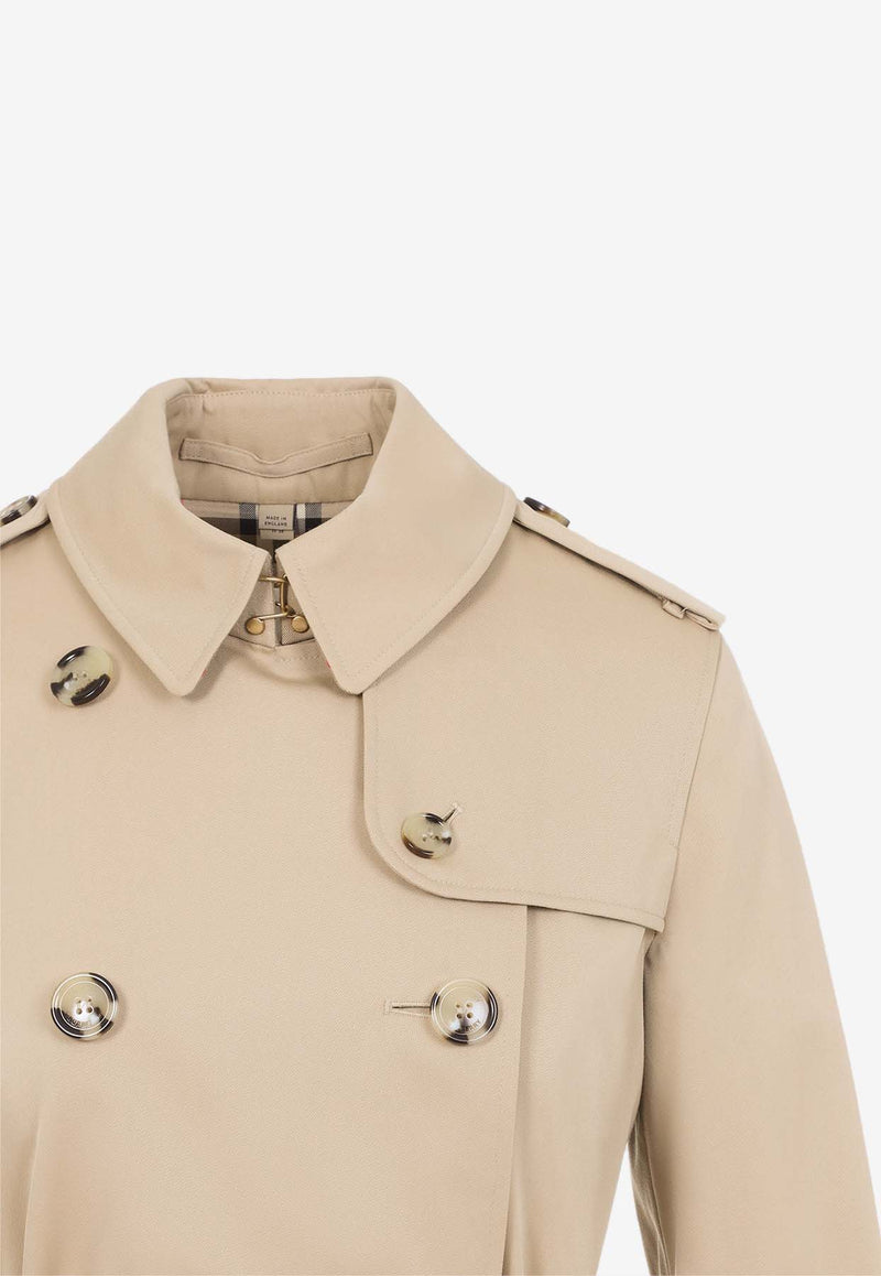 Kensington Trench Coat