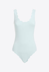 Palm Springs One-Piece Swimsuit