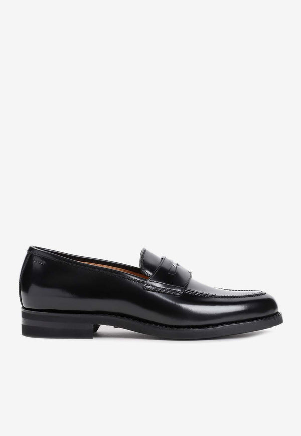 Sweeny Leather Loafer