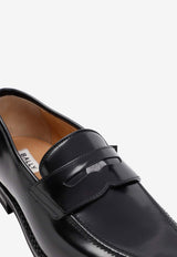 Sweeny Leather Loafer