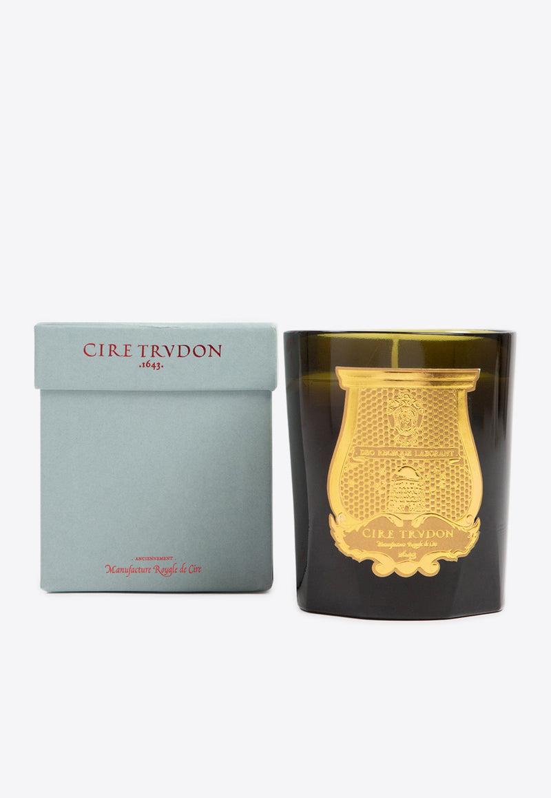 Abd El Kader Scented Candle