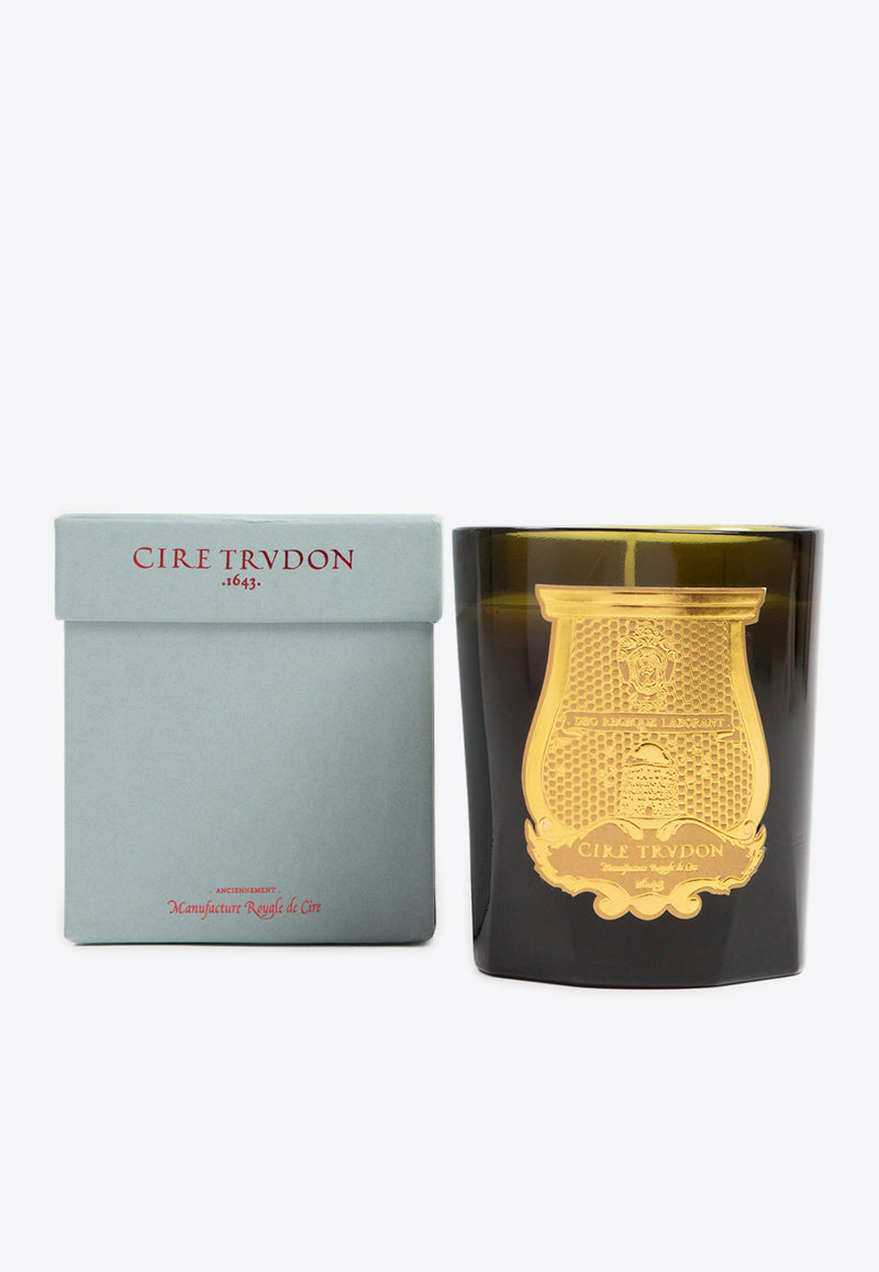 Abd El Kader Scented Candle