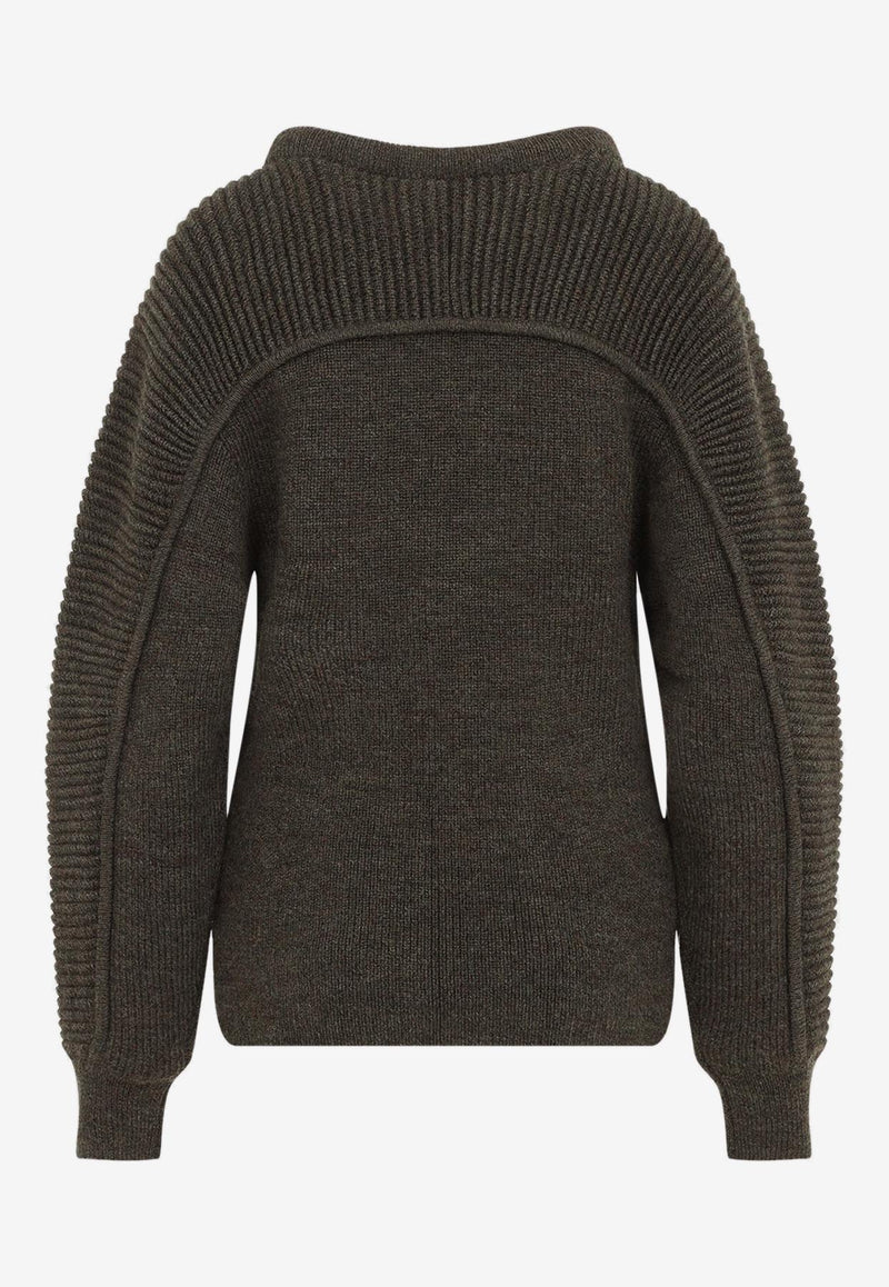 Hoby Wool Sweater