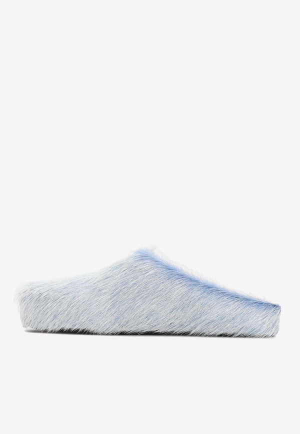 Fussbett Sabot Slippers