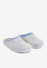 Fussbett Sabot Slippers