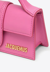 Jacquemus Le Bambino Leather Shoulder Bag 22H213BA0063060/O_JACQM-434