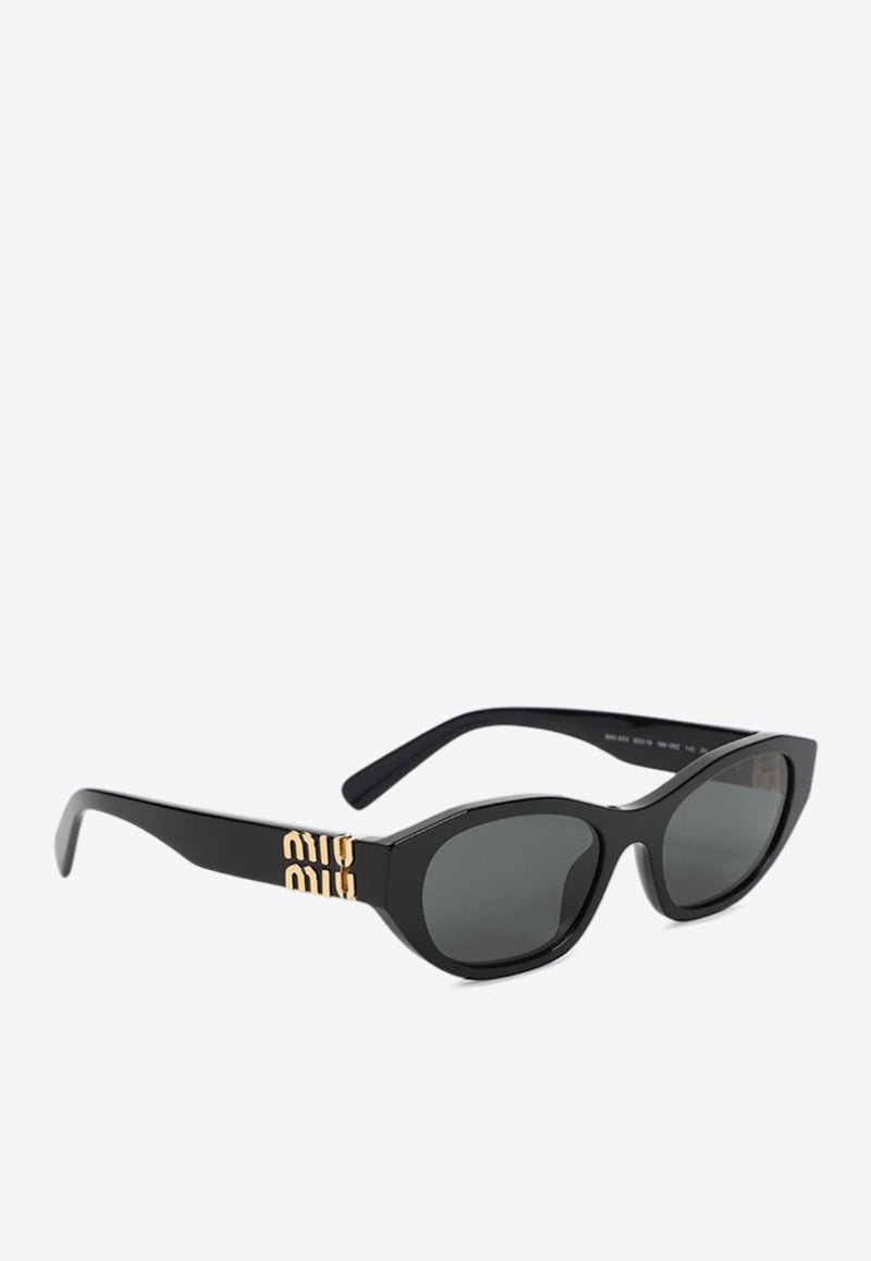 Glimpse Square Sunglasses