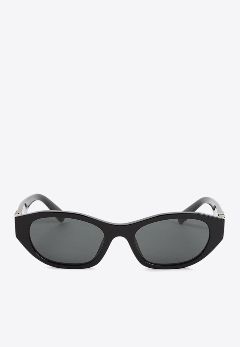 Glimpse Square Sunglasses