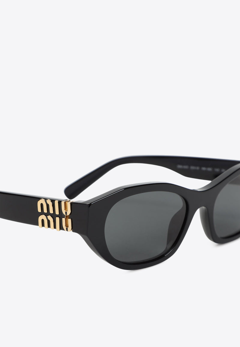 Glimpse Square Sunglasses