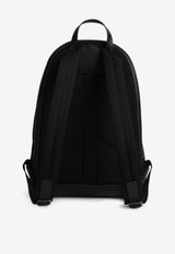 Rocco Check Backpack