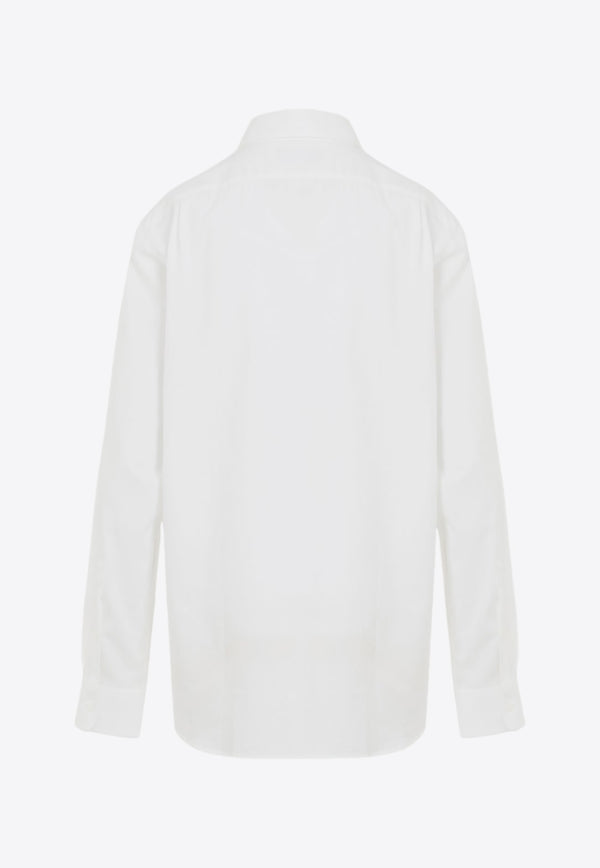 Harnk Long-Sleeved Shirt