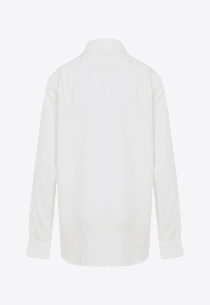 Harnk Long-Sleeved Shirt