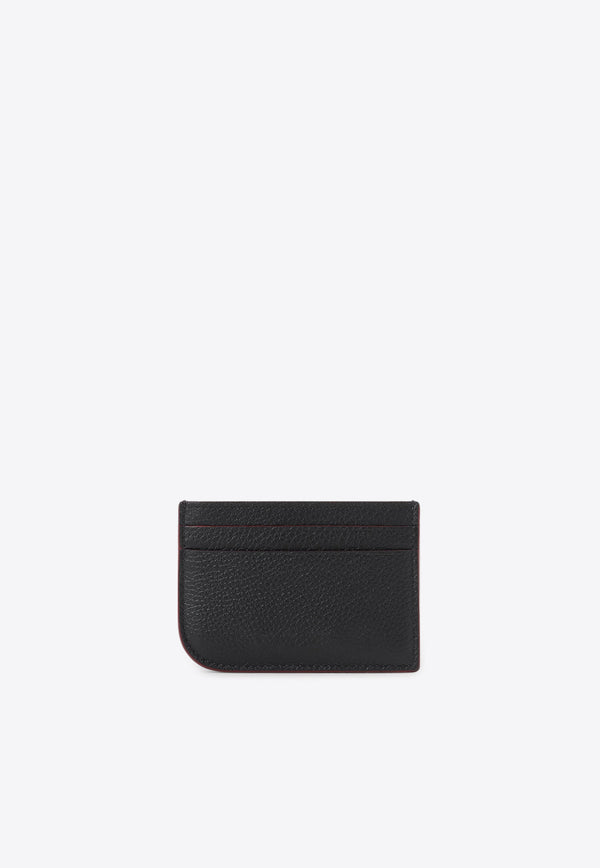 Sling Leather Cardholder