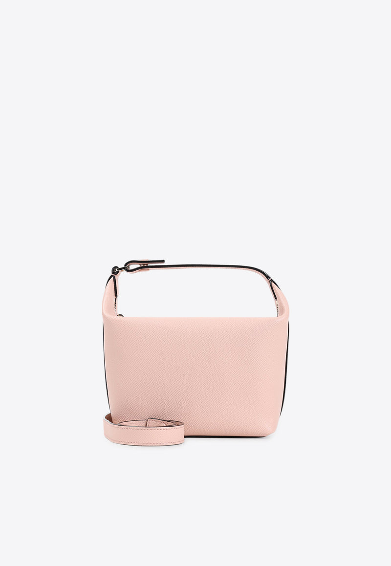 Mini Mochi Top Handle Bag