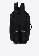 G-Zip Nylon Backpack