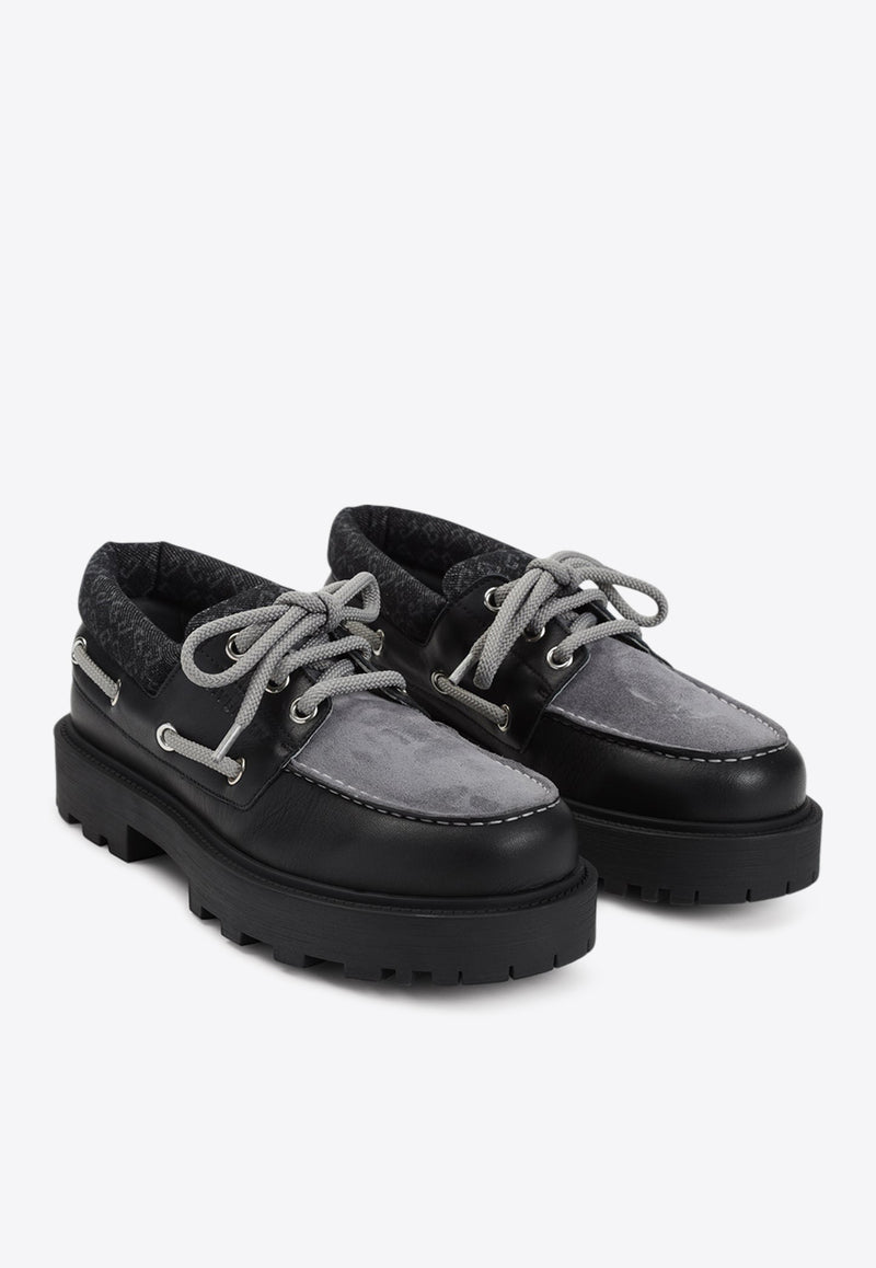 Storm Boat Shoes