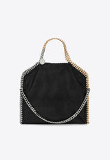 Stella McCartney Falabella Foldable Tote Bag Black 234387W70001/Q_STELL-1000