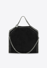 Stella McCartney Falabella Faux Leather Tote Bag Black 234387WP0409/P_STELL-1000