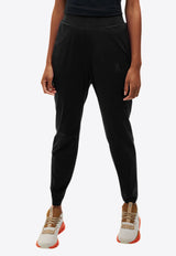 On Running Logo Track Pants Black 2360707BLACK