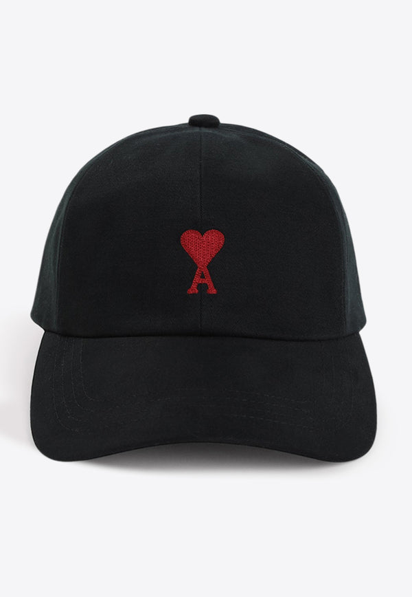 Logo Embroidered Cap