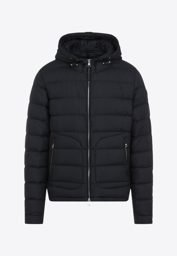 Sestriere Down Jacket